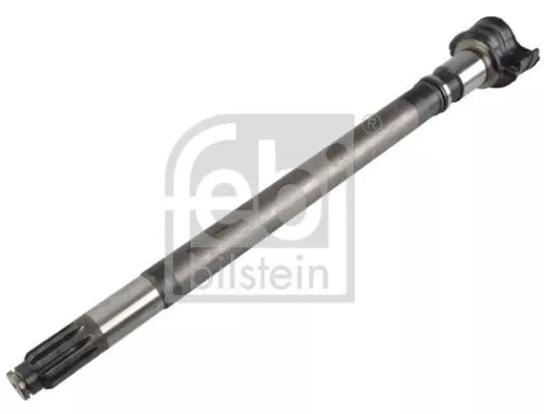 Brake Shaft, drum brake