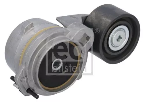 Belt Tensioner, V-ribbed belt