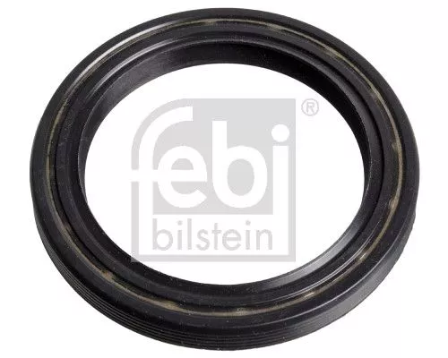 Seal Ring, steering knuckle