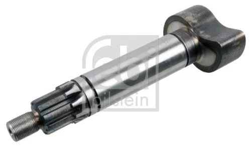 Brake Shaft, drum brake