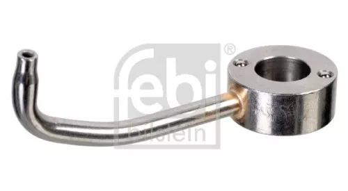 Oil Jet, piston underside cooling