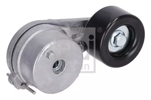 Belt Tensioner, V-ribbed belt