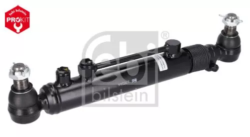 Slave Cylinder, power steering