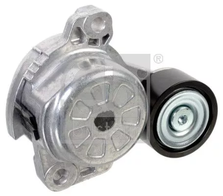 Belt Tensioner, V-ribbed belt