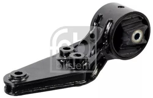 Mounting Bracket, shock absorber mounting (driver cab)