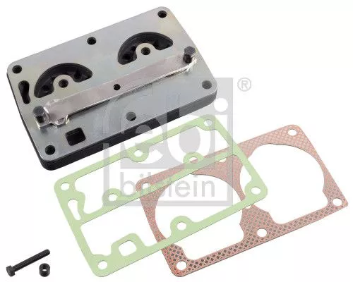 Seal Kit, multi-valve