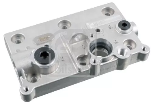 Cylinder Head, air compressor