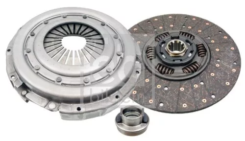 Clutch Kit