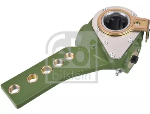 Adjuster, braking system