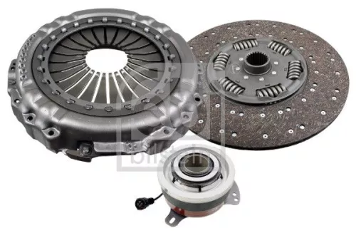 Clutch Kit