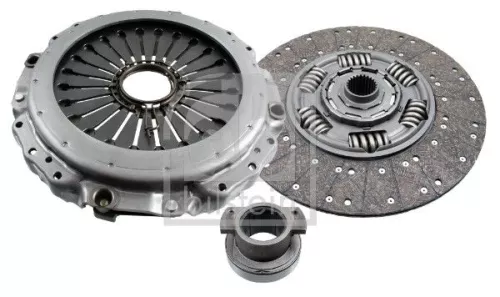 Clutch Kit