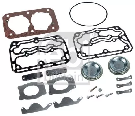 Gasket Set, cylinder liner