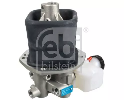 Control Unit, manual transmission