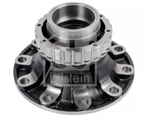 Wheel Hub