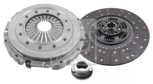 Clutch Kit