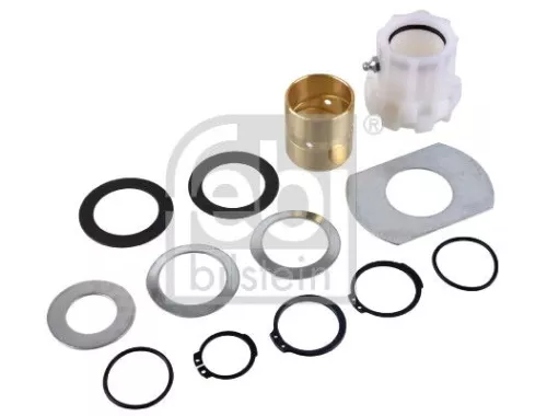 Repair Kit, brake camshaft