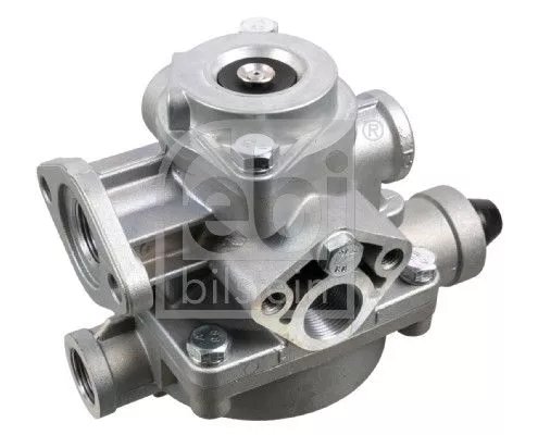 Brake Valve, service brake