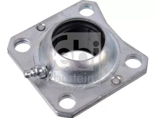 Bushing, brake shaft