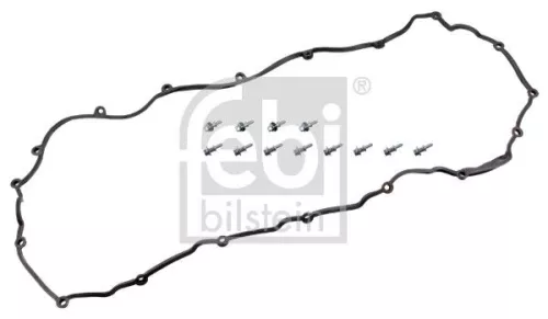 Gasket Set, cylinder head cover