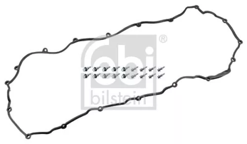 Gasket Set, cylinder head cover