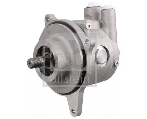 Hydraulic Pump, steering