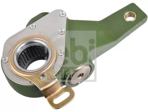 Adjuster, braking system