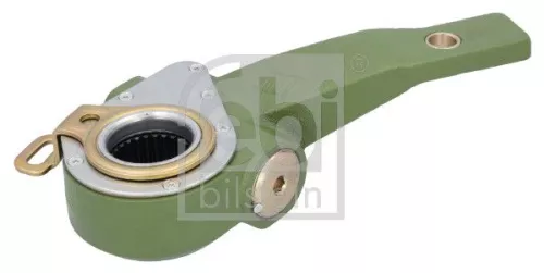 Adjuster, braking system