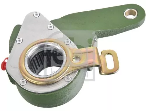 Adjuster, braking system