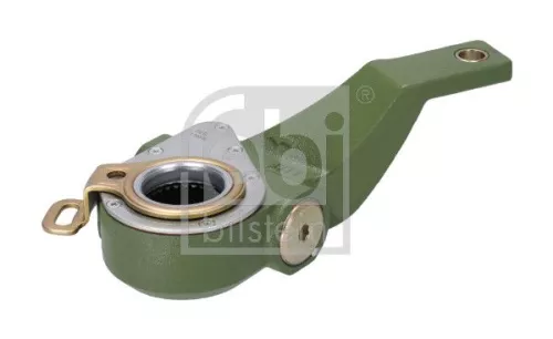 Adjuster, braking system