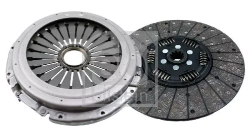 Clutch Kit