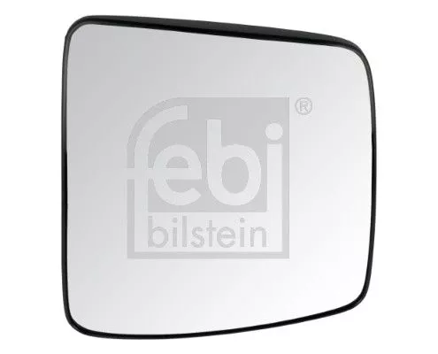 Mirror Glass, wide angle mirror