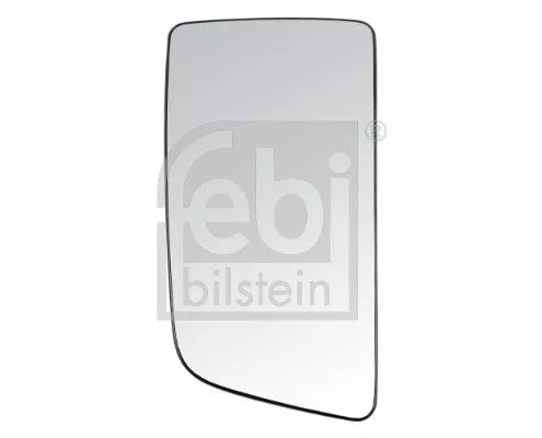 Mirror Glass, exterior mirror
