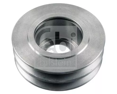 Belt Pulley, alternator