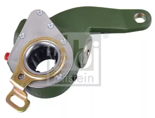 Adjuster, braking system