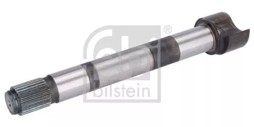 Brake Shaft, drum brake