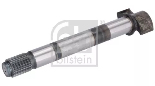 Brake Shaft, drum brake