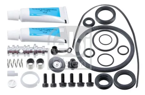 Repair Kit, clutch slave cylinder