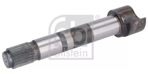 Brake Shaft, drum brake