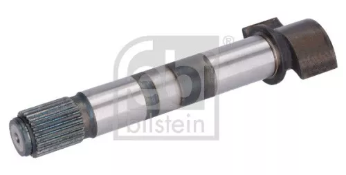 Brake Shaft, drum brake