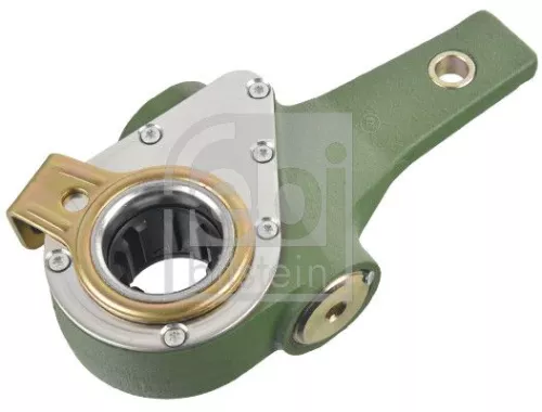 Adjuster, braking system