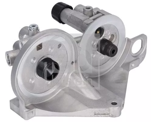 Housing, fuel filter