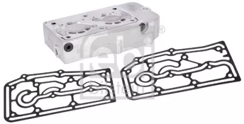 Seal Kit, multi-valve