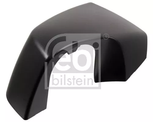 Cover, exterior mirror