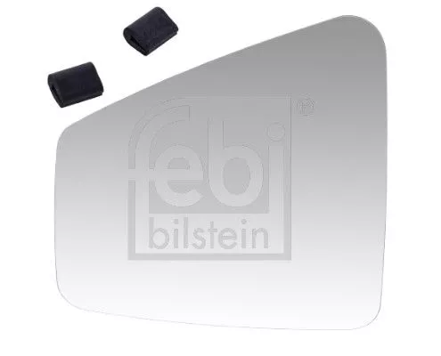 Mirror Glass, exterior mirror