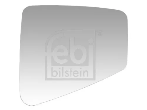 Mirror Glass, exterior mirror