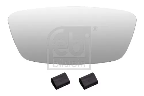 Mirror Glass, wide angle mirror