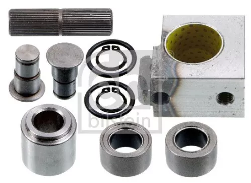 Release Fork, clutch