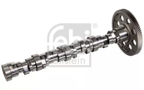 Camshaft