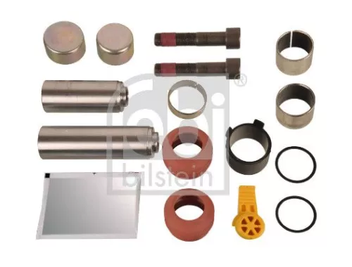 Repair Kit, brake caliper