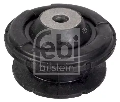 Rubber Buffer, driver cab